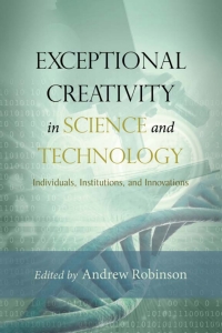 Cover image: Exceptional Creativity in Science and Technology 9781599474267