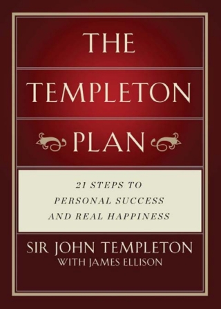 Cover image: Templeton Plan 9781599474281