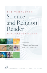 Cover image: Templeton Science and Religion Book Series Bundle