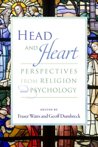 Cover image: Head and Heart 9781599474397