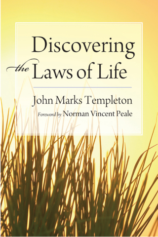 Cover image: Discovering the Laws of Life 9781599473178
