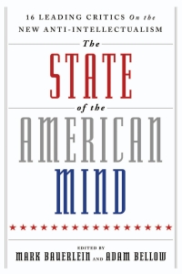 Imagen de portada: The State of the American Mind 9781599474588