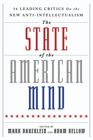 Imagen de portada: The State of the American Mind 9781599474588