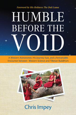 Cover image: Humble before the Void 9781599473925