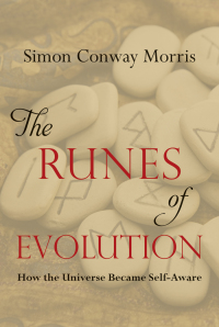 Cover image: The Runes of Evolution 9781599474649