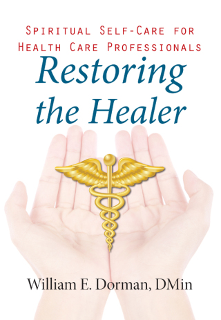 Imagen de portada: Restoring the Healer 9781599474939