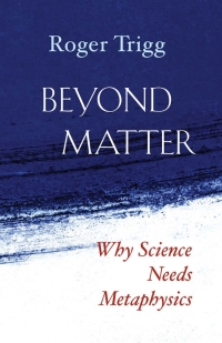 Imagen de portada: Beyond Matter 9781599475127