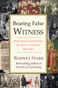 Imagen de portada: Bearing False Witness 9781599474991