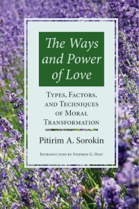 Cover image: Ways & Power Of Love 9781890151867