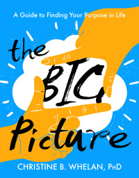 Omslagafbeelding: The Big Picture 9781599474243