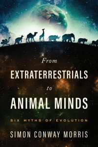 Cover image: From Extraterrestrials to Animal Minds 9781599475288