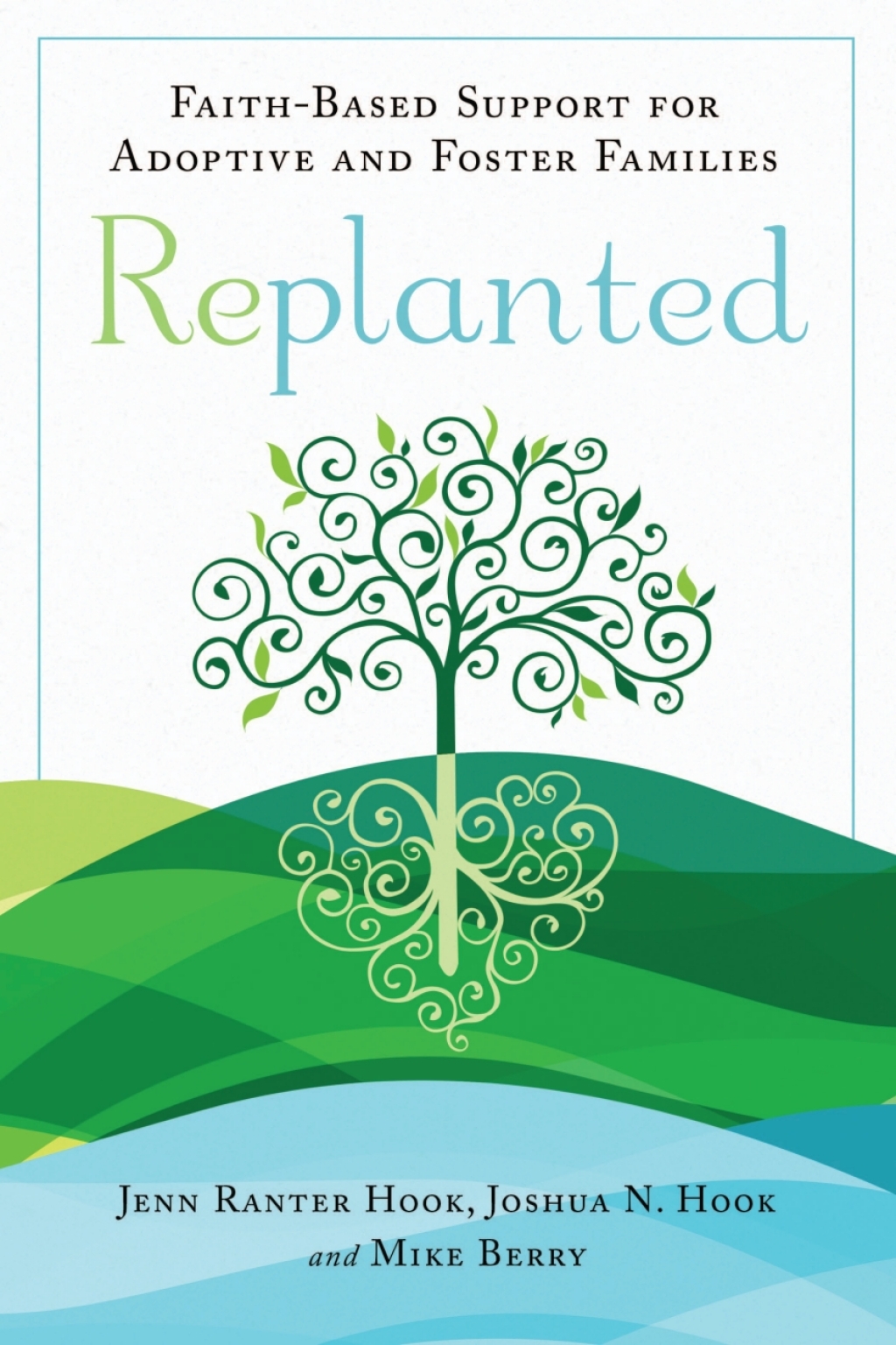 Replanted (eBook)