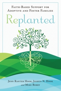 Cover image: Replanted 9781599475370