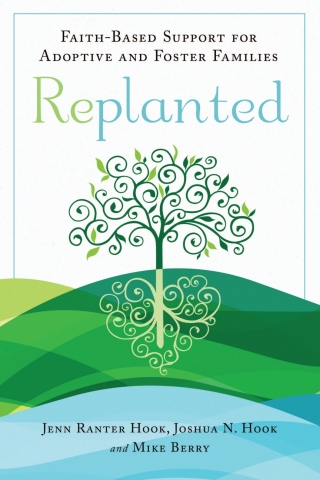 صورة الغلاف: Replanted 9781599475370