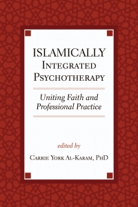 Imagen de portada: Islamically Integrated Psychotherapy 9781599475417