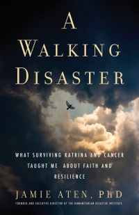 Imagen de portada: A Walking Disaster 9781599475752