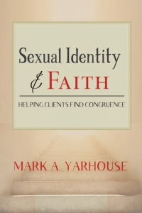 Cover image: Sexual Identity and Faith 9781599475486