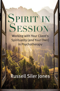 Cover image: Spirit in Session 9781599475615