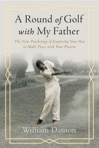 Cover image: A Round of Golf with My Father 9781599475639