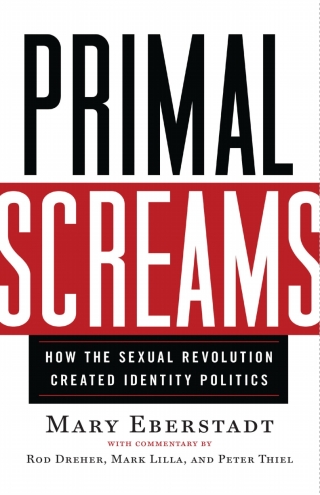 Cover image: Primal Screams 9781599475851
