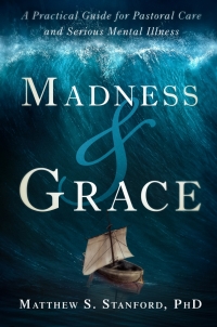 Imagen de portada: Madness and Grace 9781599475790