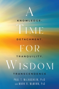 Imagen de portada: A Time for Wisdom 9781599475875