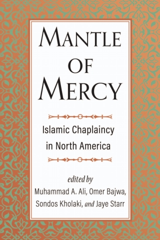 Cover image: Mantle of Mercy 9781599475936