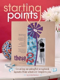 Cover image: Starting Points 9781599630267