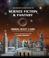 Titelbild: The Writer's Digest Guide to Science Fiction & Fantasy 9781582976099