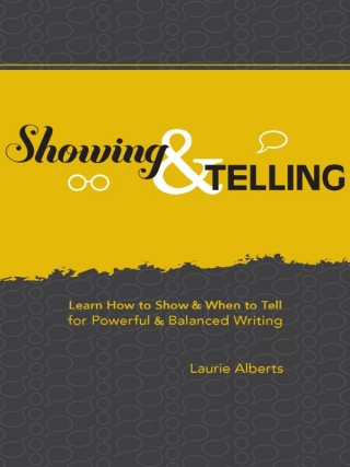 Cover image: Showing & Telling 9781582977058