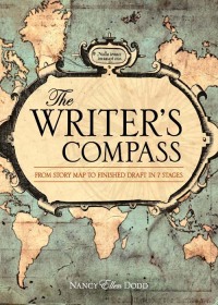Cover image: The Writer's Compass 9781599631974