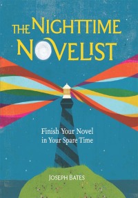Cover image: The Nighttime Novelist 1st edition 9781582978468