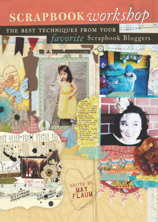 Cover image: Scrapbook Workshop 9781599632780