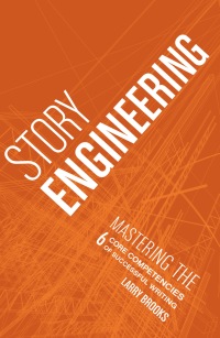 Cover image: Story Engineering 1st edition 9781582979984