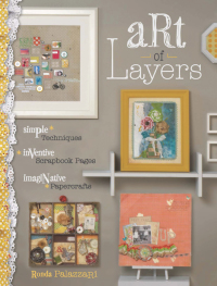 Cover image: Art of Layers 9781599632841