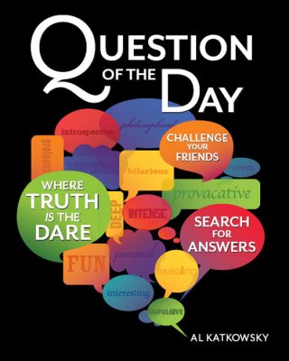 Cover image: Question of the Day 9781599632926