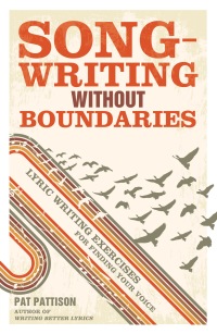 Cover image: Songwriting Without Boundaries 9781599632971