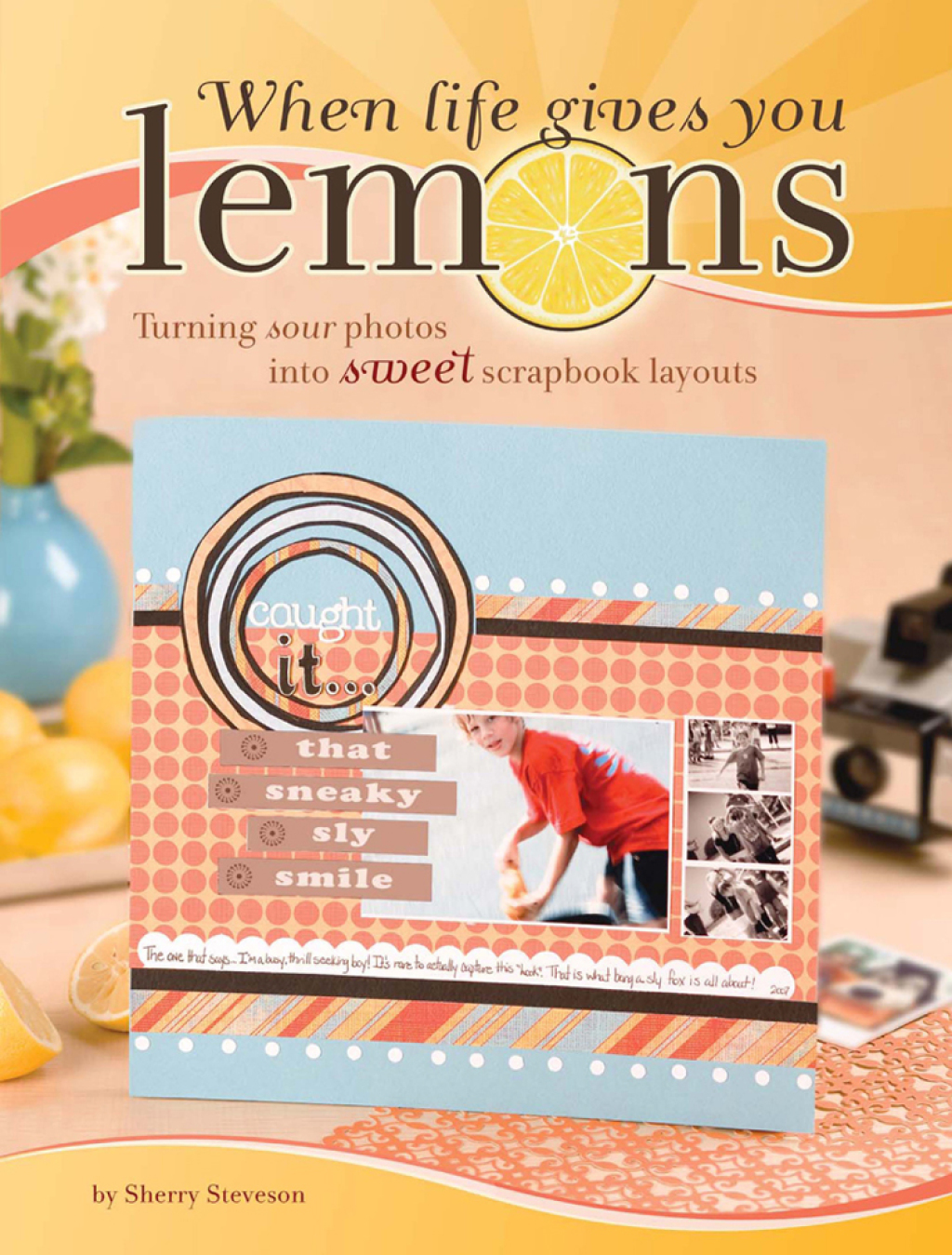When Life Gives You Lemons eBook