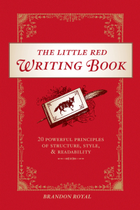 Cover image: The Little Red Writing Book 9781582975214