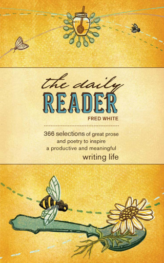 Cover image: The Daily Reader 9781582975894