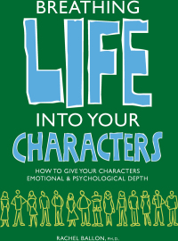 Cover image: Breathing Life Into Your Characters 2nd edition 9781582975979