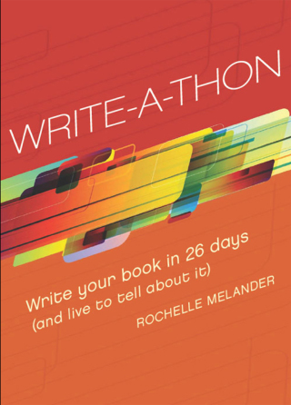 Cover image: Write-A-Thon 9781599633916