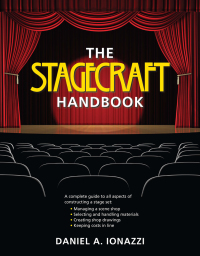 Cover image: The Stagecraft Handbook 9781558704046