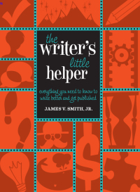 Cover image: The Writer's Little Helper 9781582974224