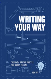 Cover image: Writing Your Way 9781599634104