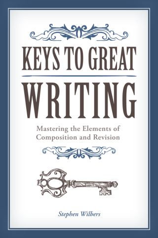 Cover image: Keys to Great Writing 9781582974927
