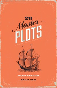 Cover image: 20 Master Plots 3rd edition 9781599635378