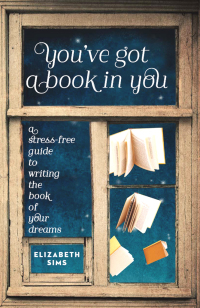 Cover image: You've Got a Book in You 9781599635545