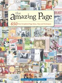 Cover image: The Amazing Page 2nd edition 9781892127914