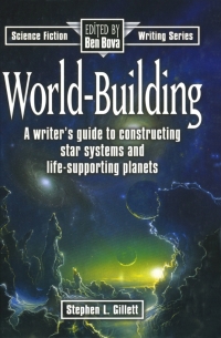 Omslagafbeelding: World-Building 9780898797077